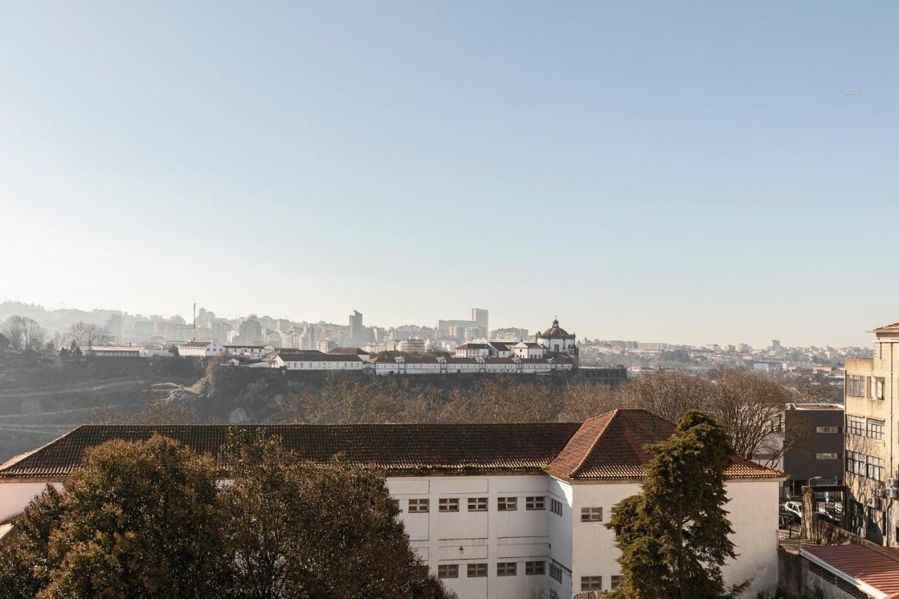 Vandoma Living Suites Porto Buitenkant foto
