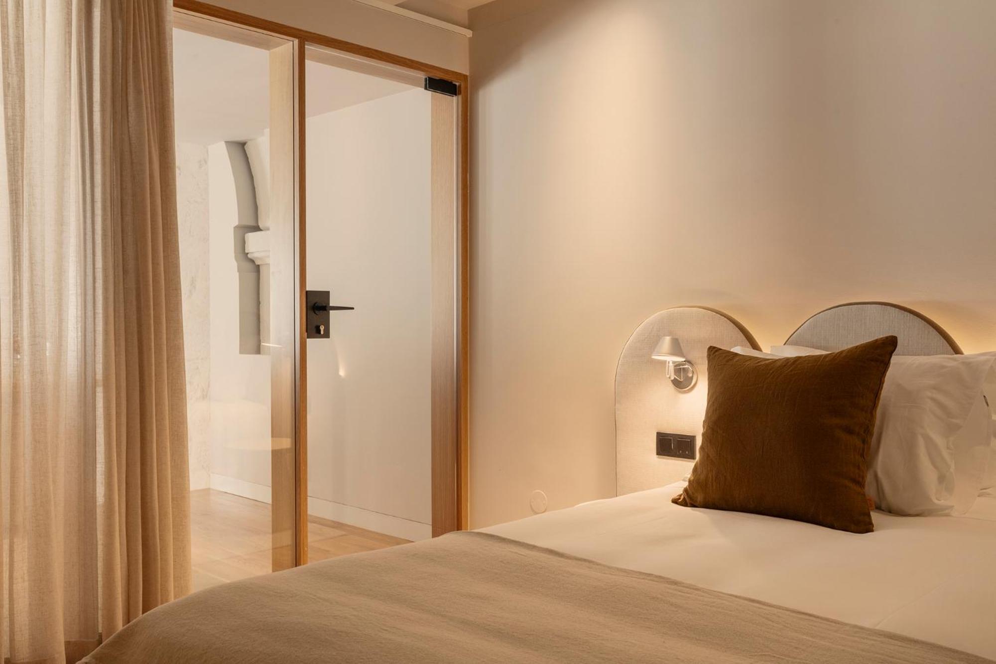 Vandoma Living Suites Porto Buitenkant foto