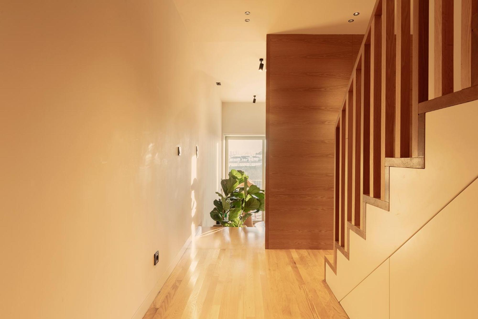 Vandoma Living Suites Porto Buitenkant foto