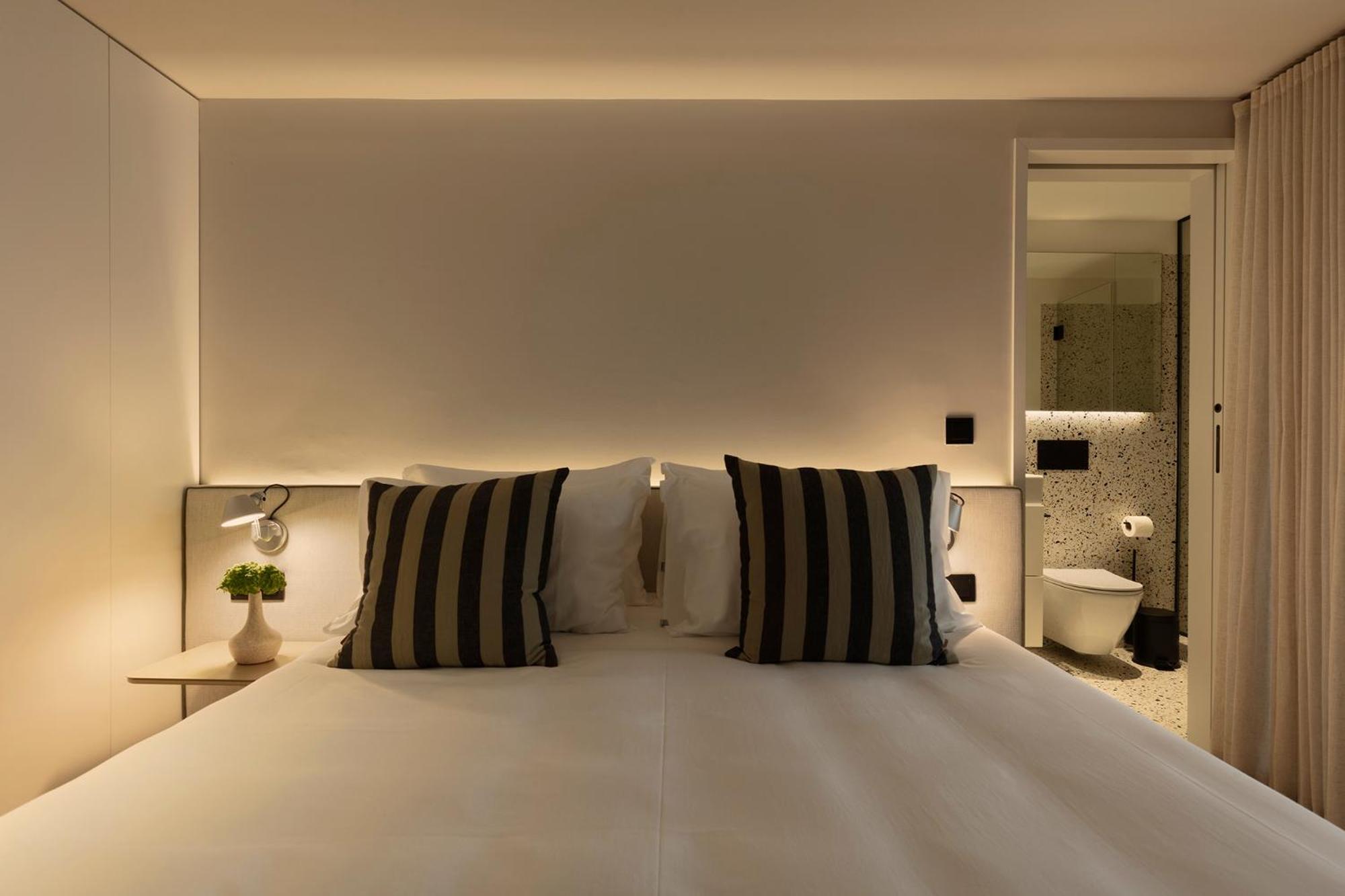 Vandoma Living Suites Porto Kamer foto