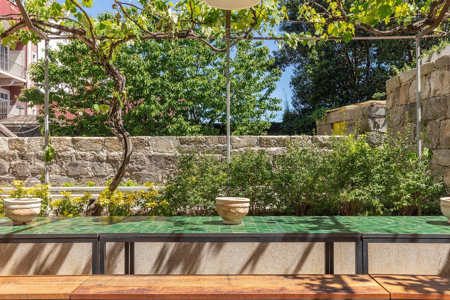 Vandoma Living Suites Porto Buitenkant foto