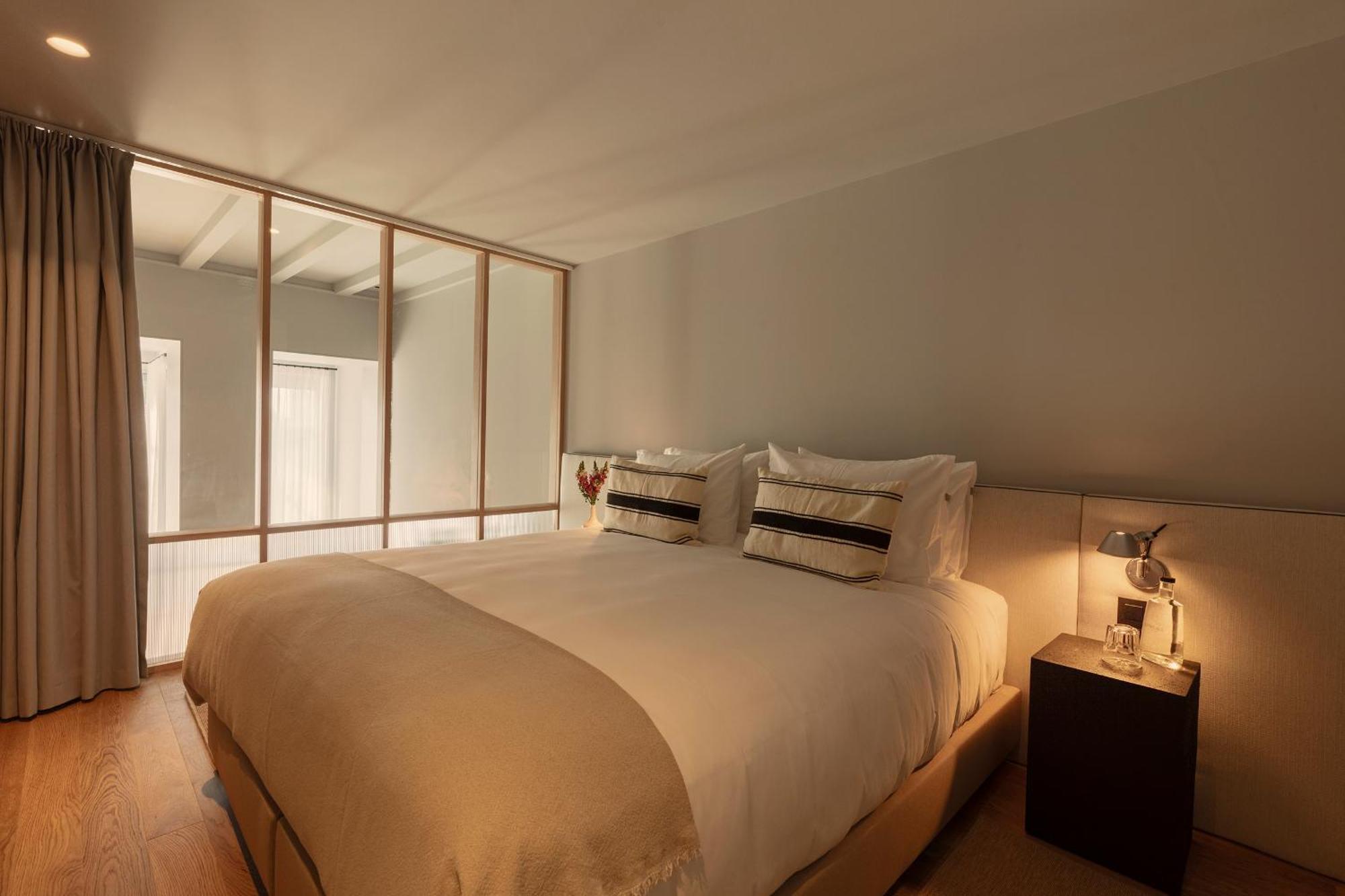 Vandoma Living Suites Porto Buitenkant foto