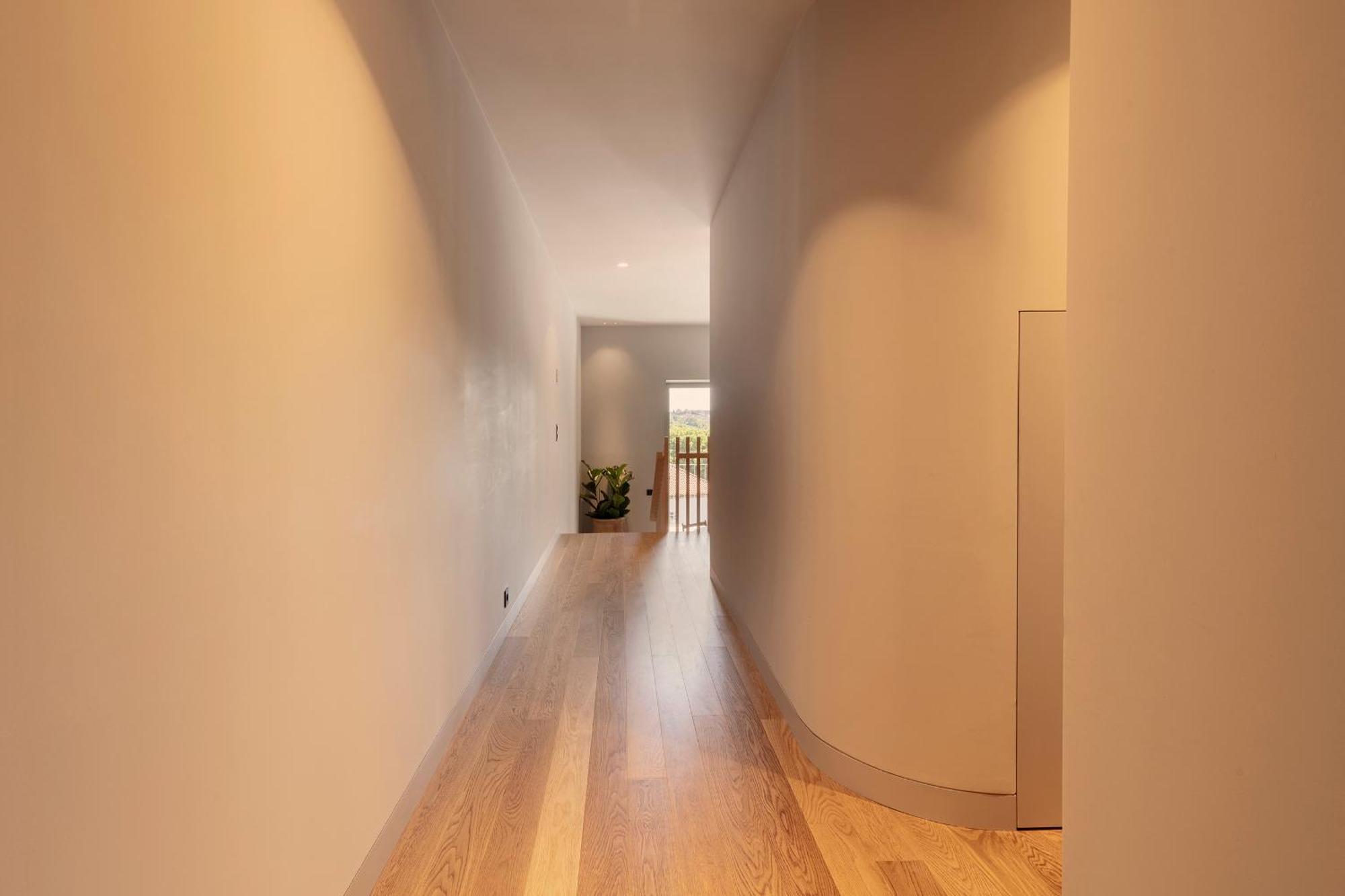 Vandoma Living Suites Porto Buitenkant foto