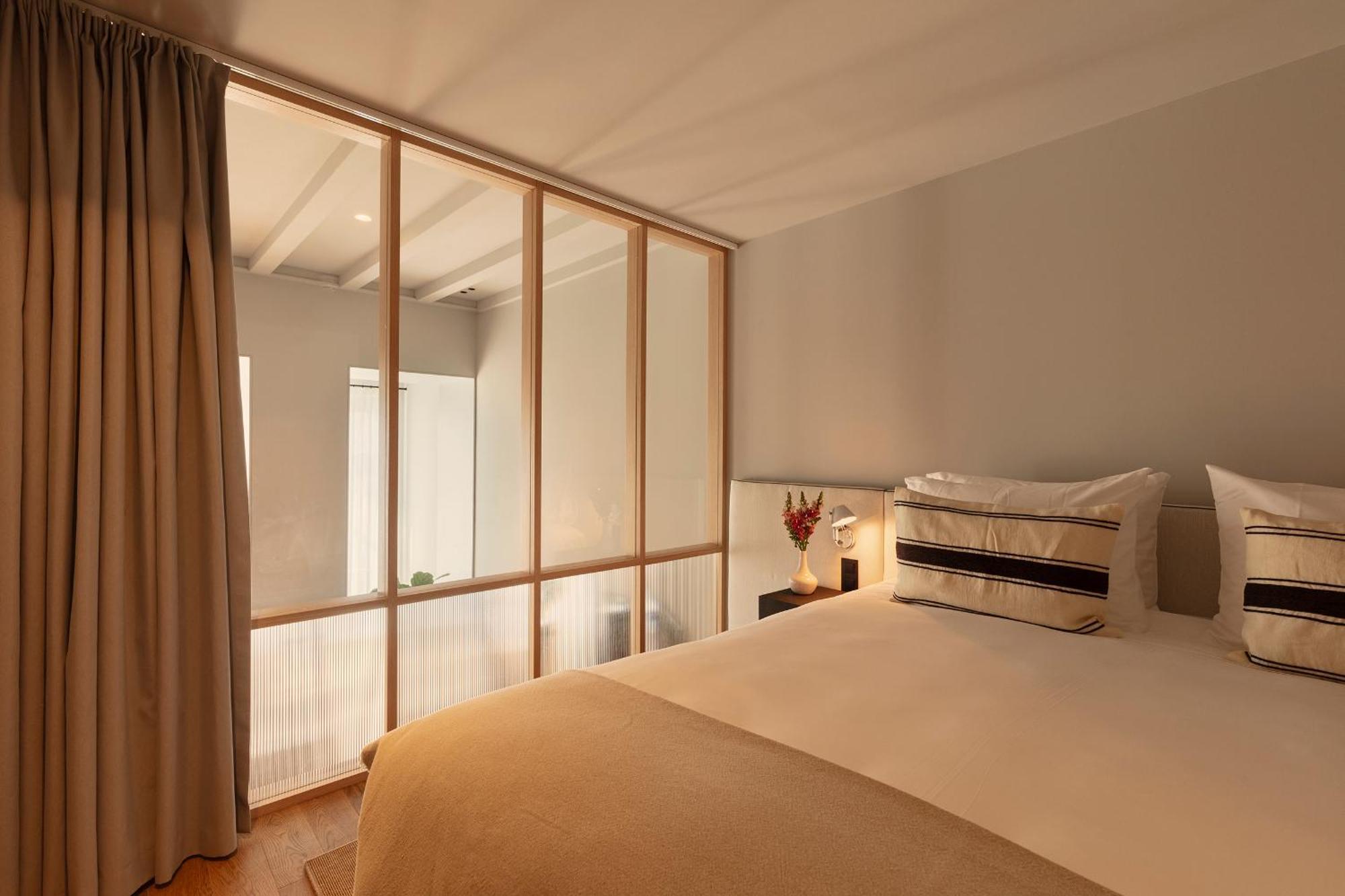 Vandoma Living Suites Porto Buitenkant foto