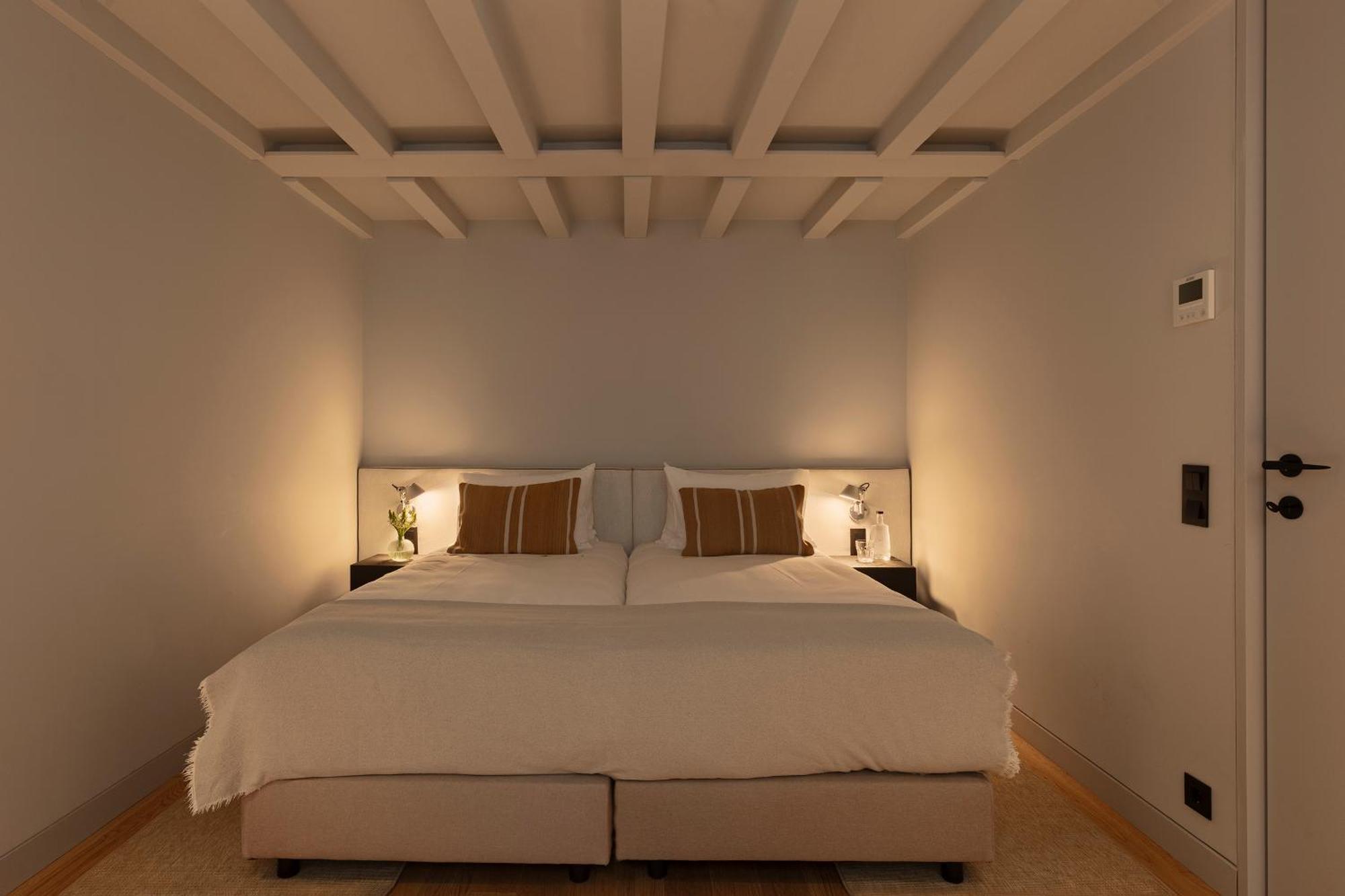 Vandoma Living Suites Porto Buitenkant foto