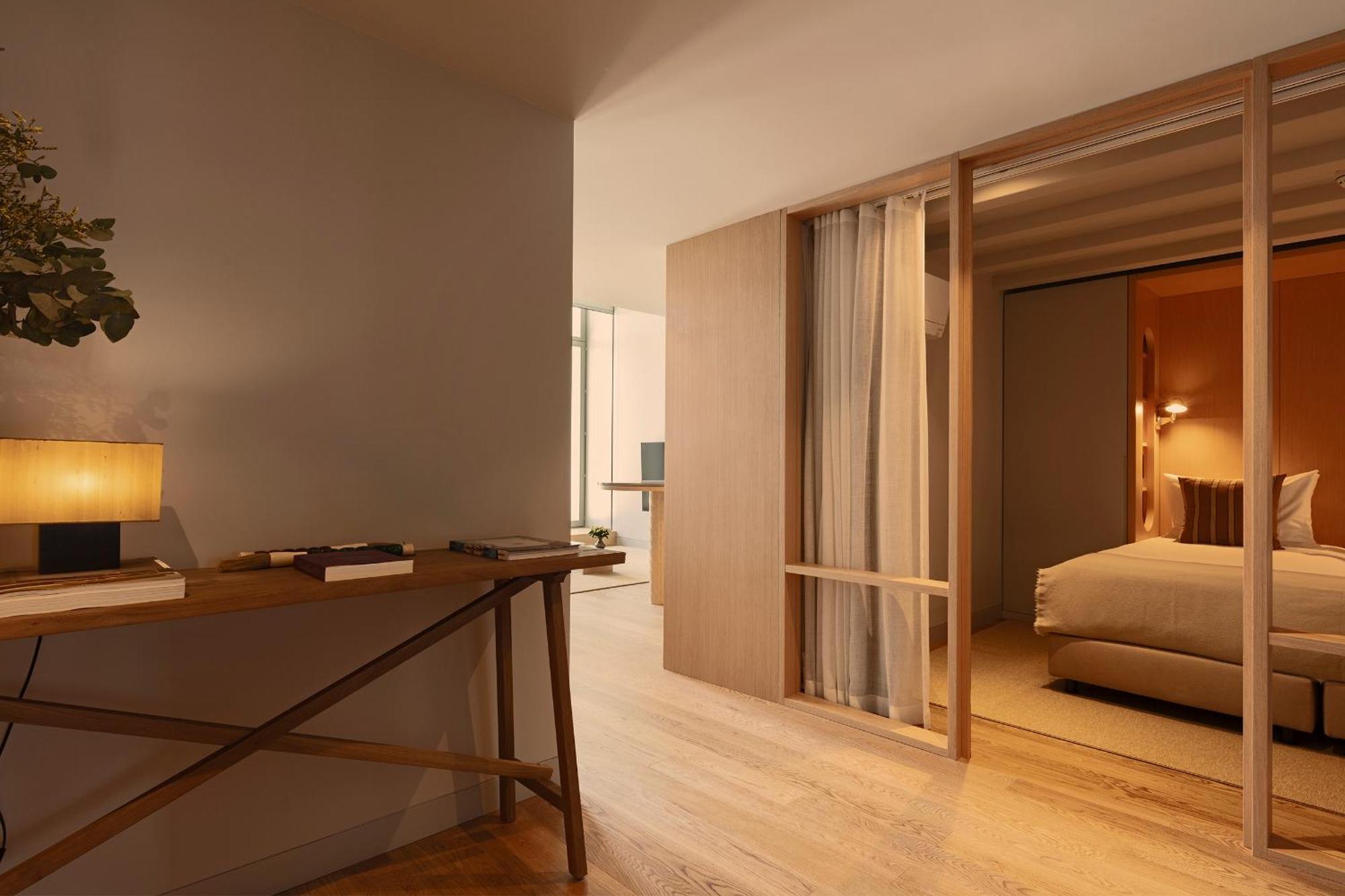 Vandoma Living Suites Porto Buitenkant foto