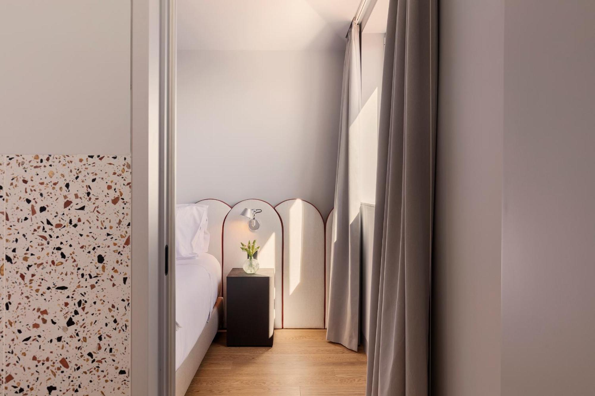 Vandoma Living Suites Porto Buitenkant foto