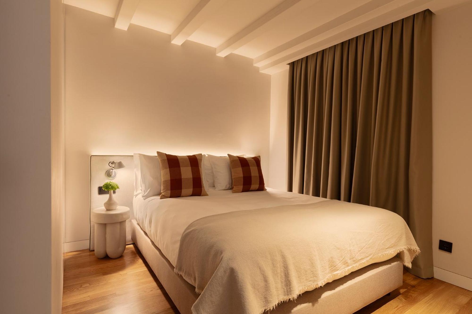 Vandoma Living Suites Porto Kamer foto