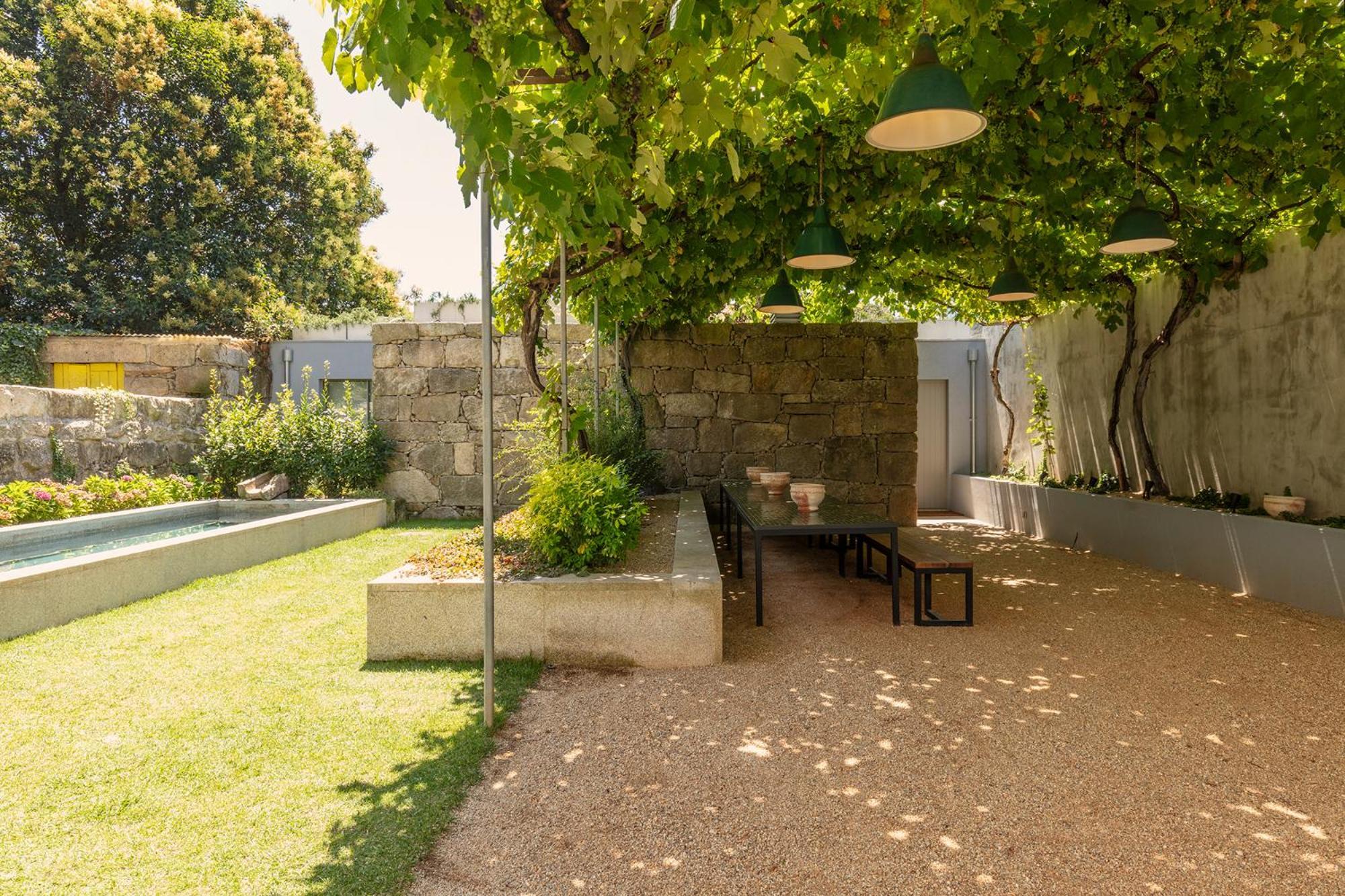 Vandoma Living Suites Porto Buitenkant foto