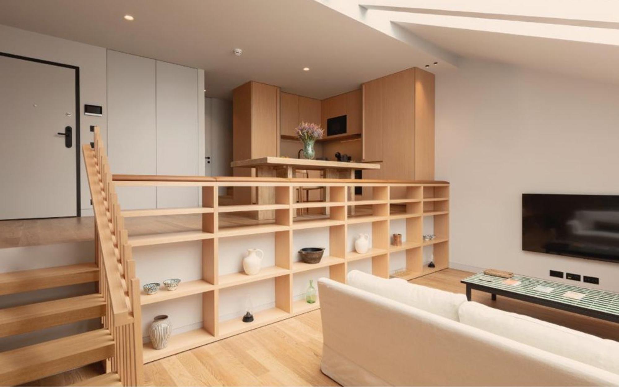 Vandoma Living Suites Porto Buitenkant foto