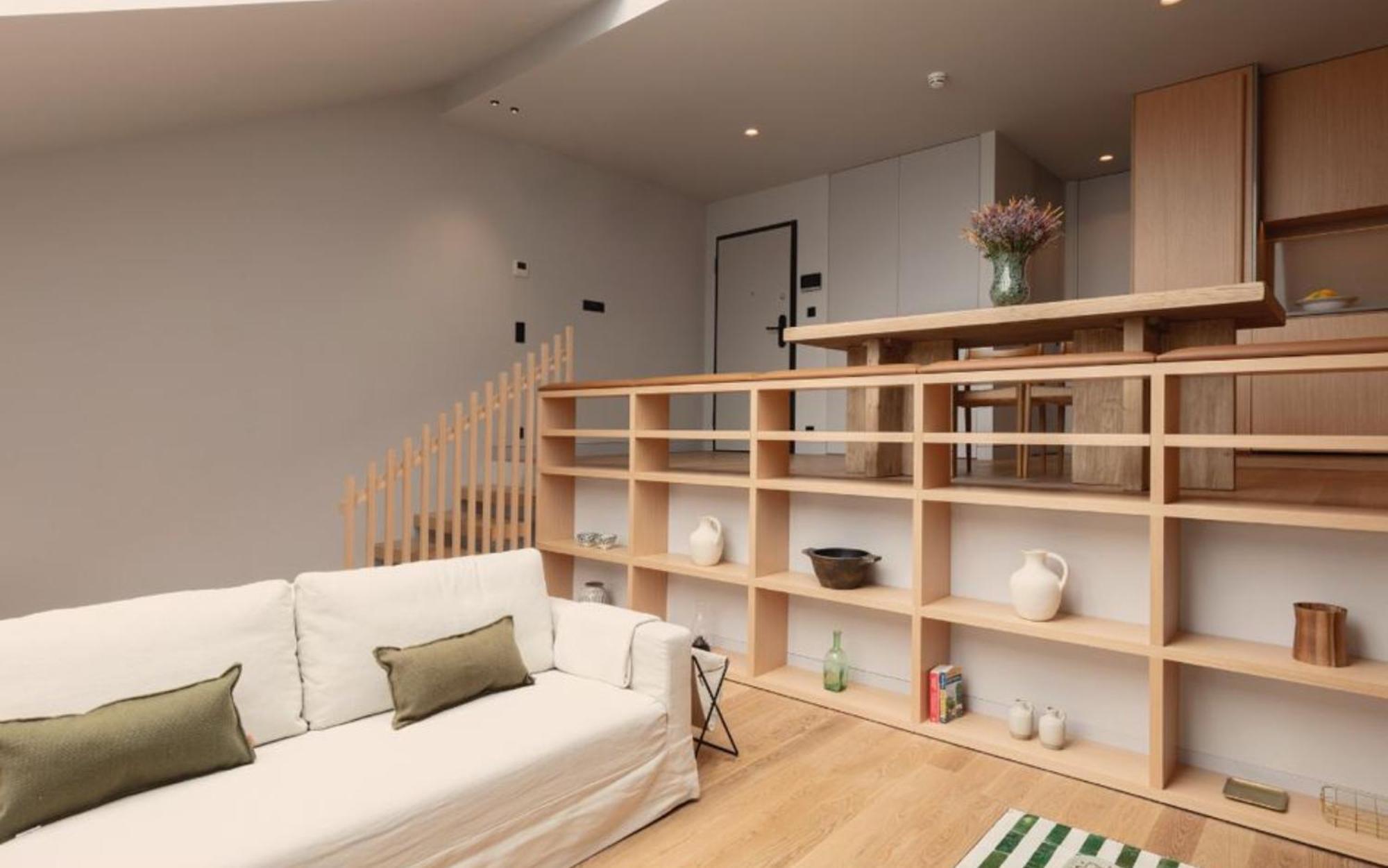 Vandoma Living Suites Porto Buitenkant foto