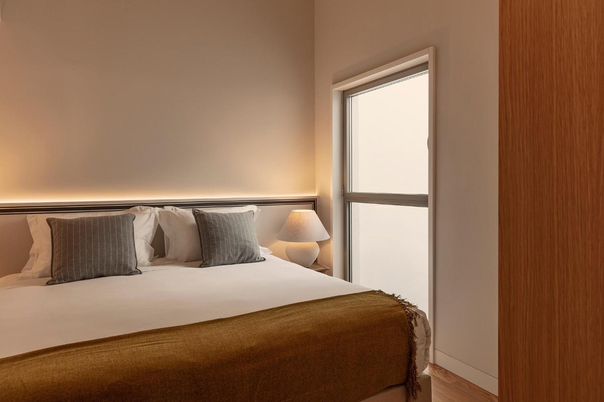 Vandoma Living Suites Porto Buitenkant foto
