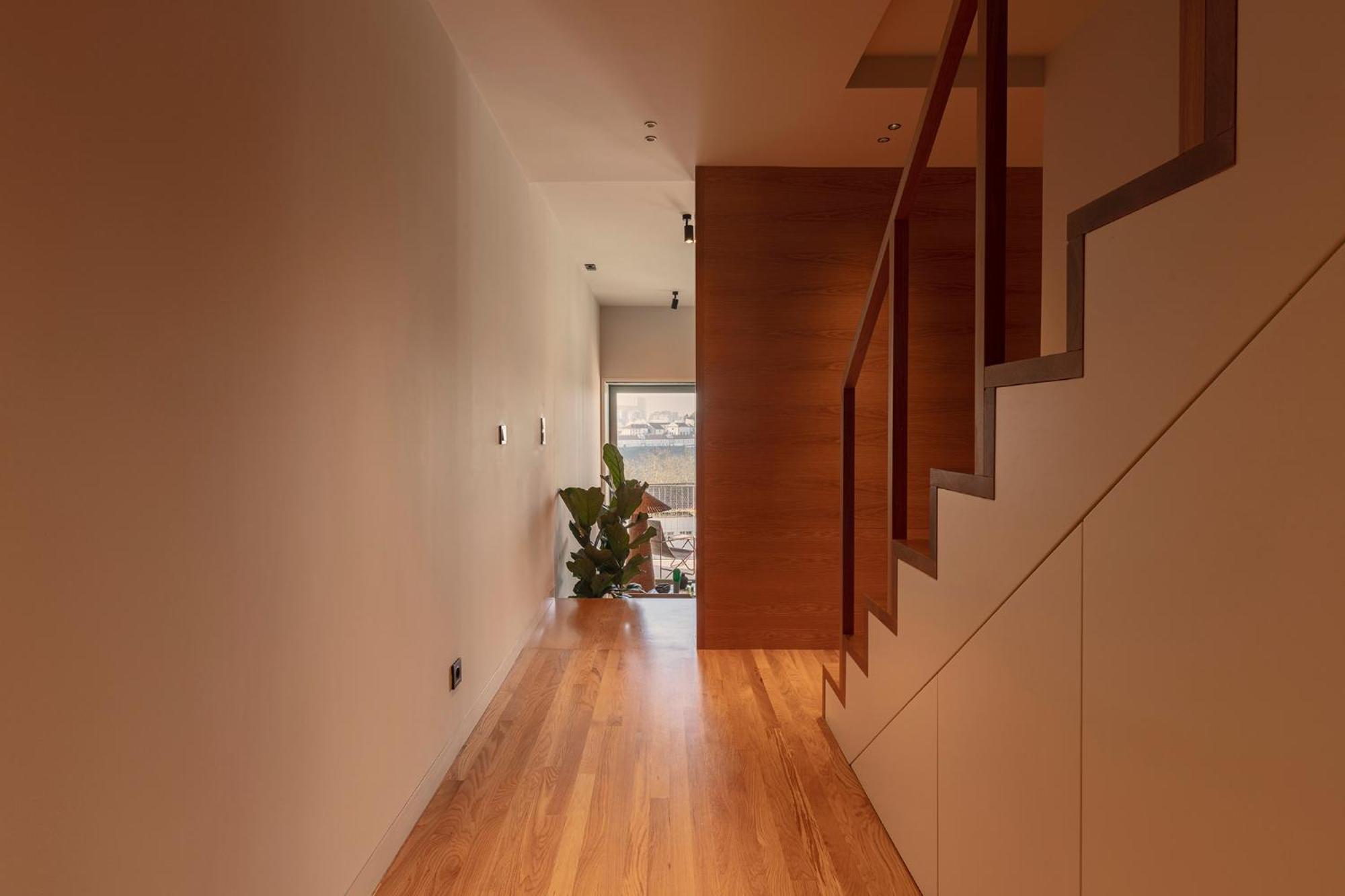 Vandoma Living Suites Porto Buitenkant foto